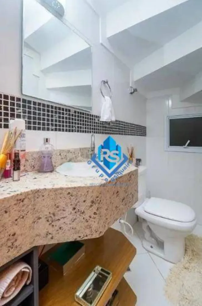 Sobrado, 3 quartos, 171 m² - Foto 4