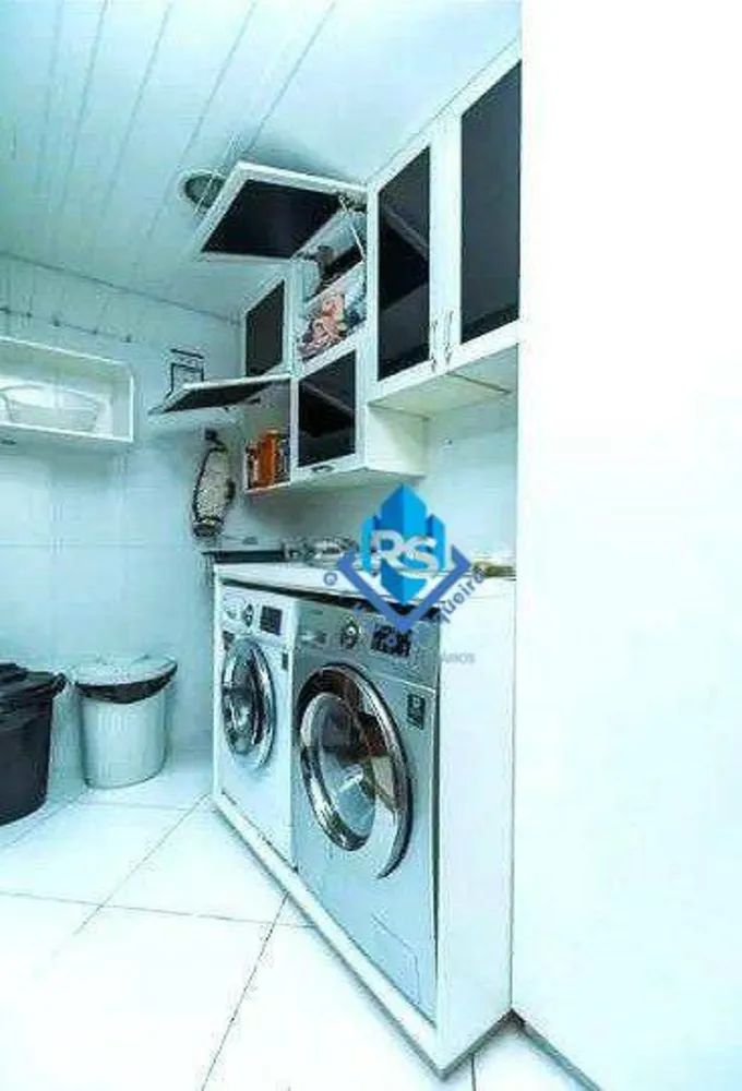 Sobrado, 3 quartos, 171 m² - Foto 15