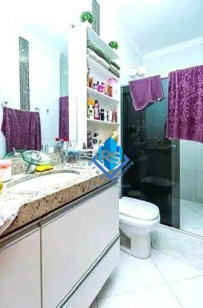 Sobrado, 3 quartos, 171 m² - Foto 11