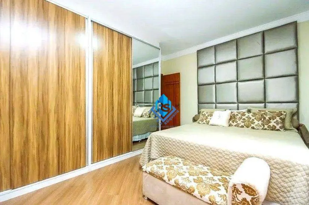 Sobrado, 3 quartos, 171 m² - Foto 7