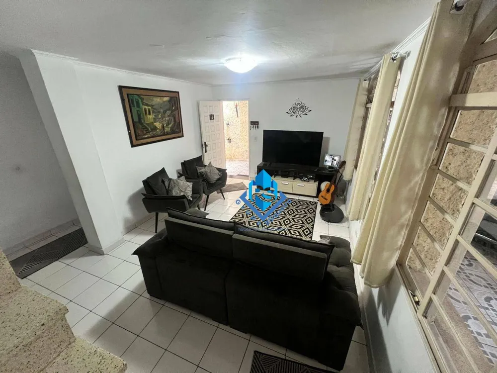 Sobrado, 3 quartos, 160 m² - Foto 3