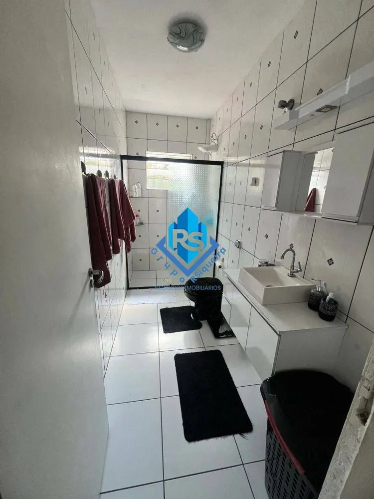 Sobrado, 3 quartos, 160 m² - Foto 11