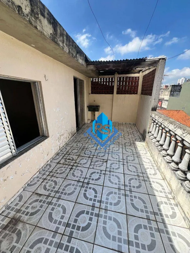 Sobrado, 3 quartos, 160 m² - Foto 13