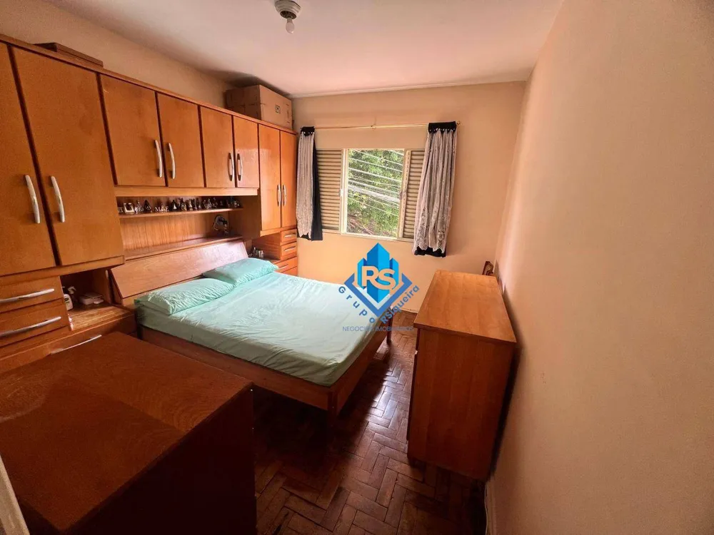 Sobrado, 3 quartos, 160 m² - Foto 8