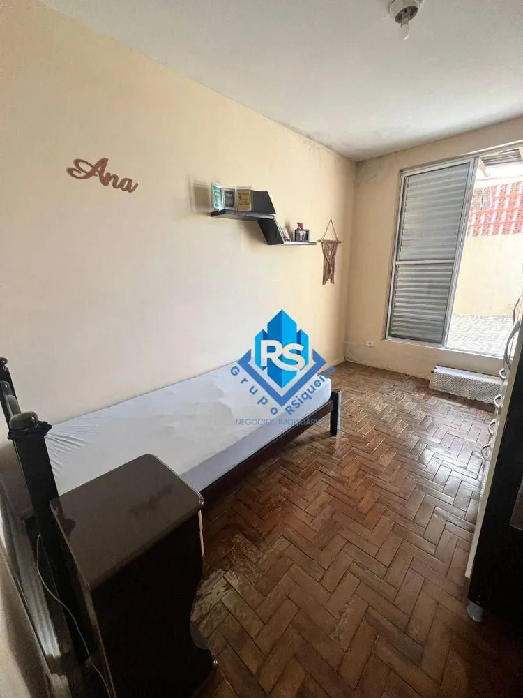 Sobrado, 3 quartos, 160 m² - Foto 7