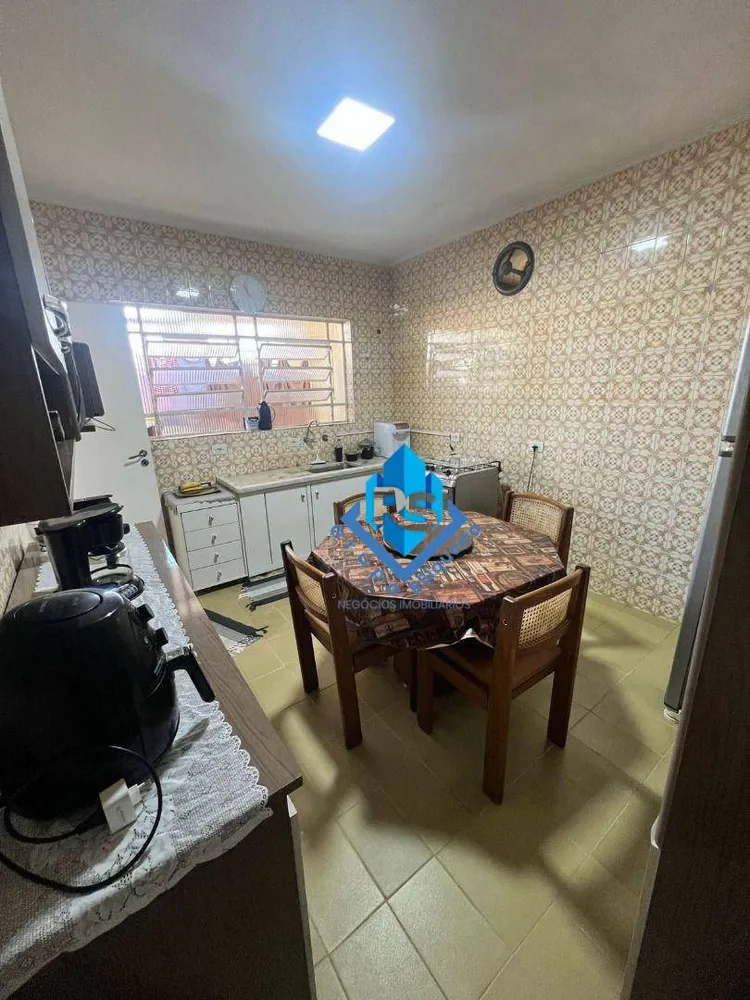 Sobrado, 3 quartos, 160 m² - Foto 5