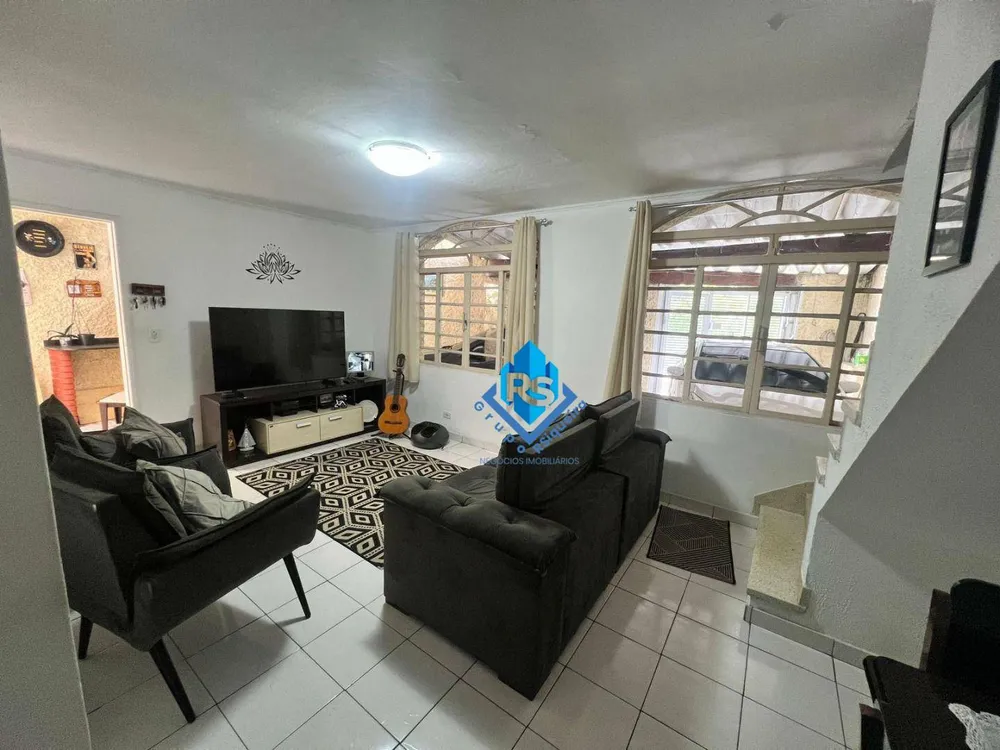 Sobrado, 3 quartos, 160 m² - Foto 4
