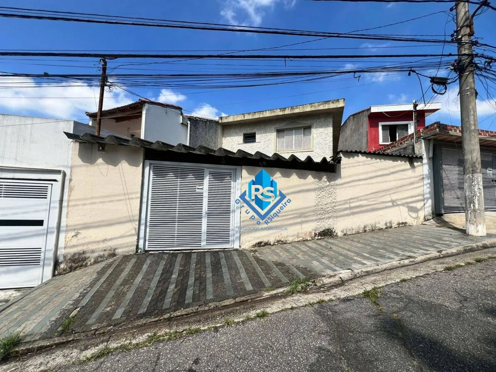 Sobrado, 3 quartos, 160 m² - Foto 15