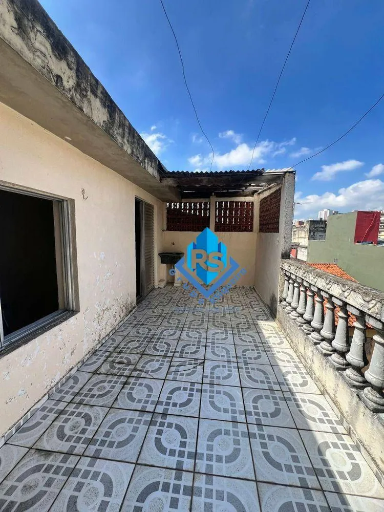 Sobrado, 3 quartos, 160 m² - Foto 14