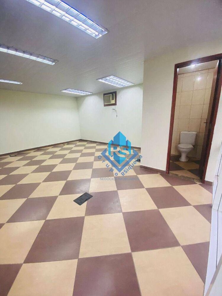 Depósito-Galpão-Armazém para alugar, 715m² - Foto 5
