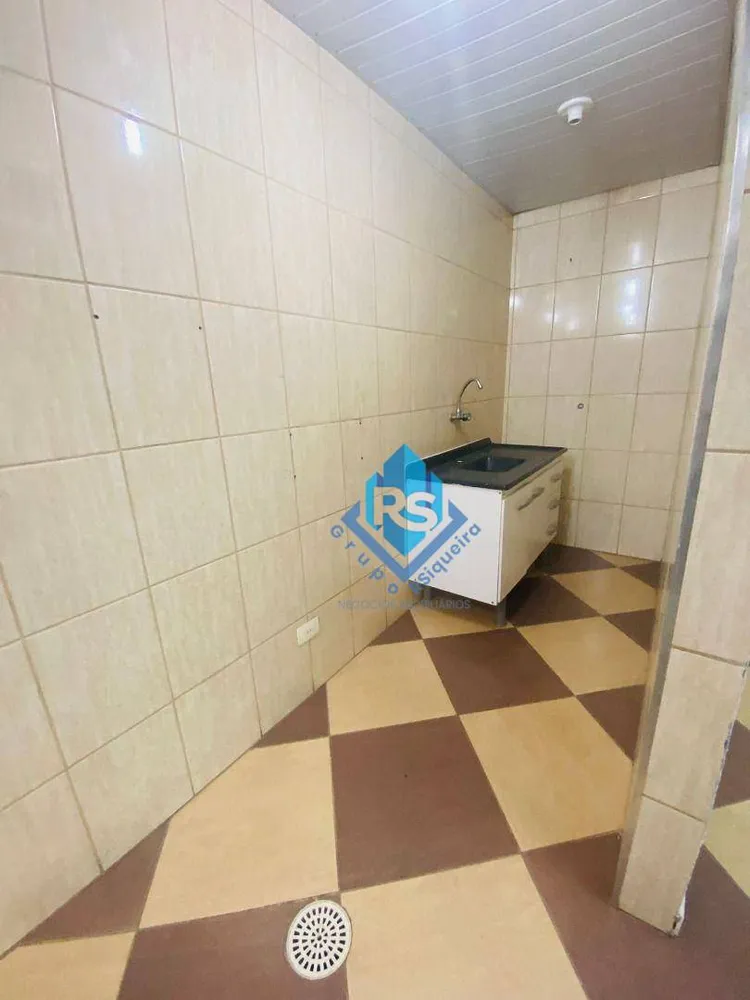 Depósito-Galpão, 715 m² - Foto 7