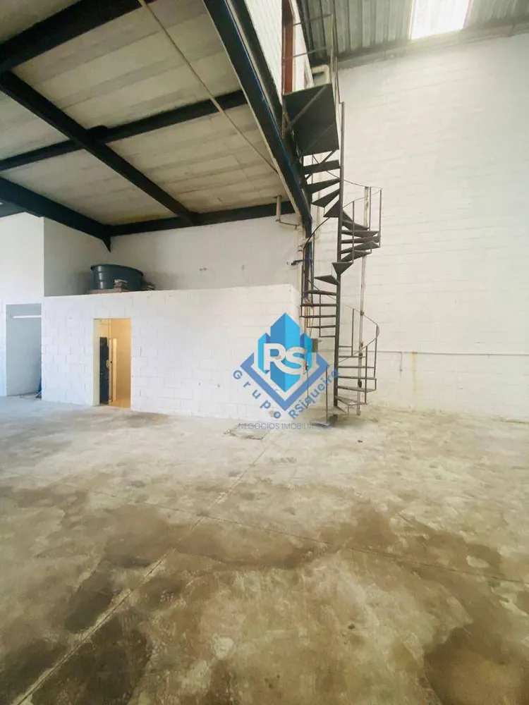 Depósito-Galpão, 715 m² - Foto 17