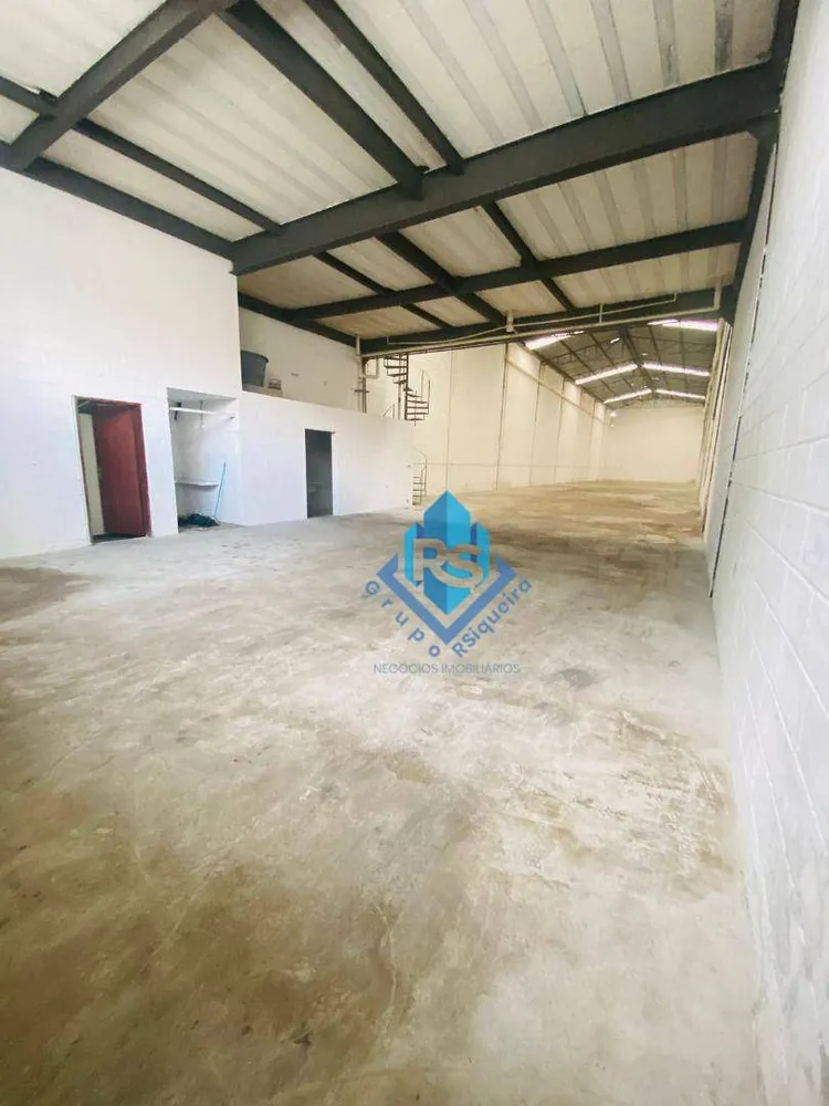 Depósito-Galpão, 715 m² - Foto 18