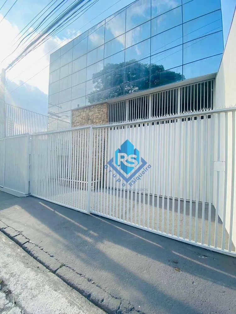Depósito-Galpão, 715 m² - Foto 8