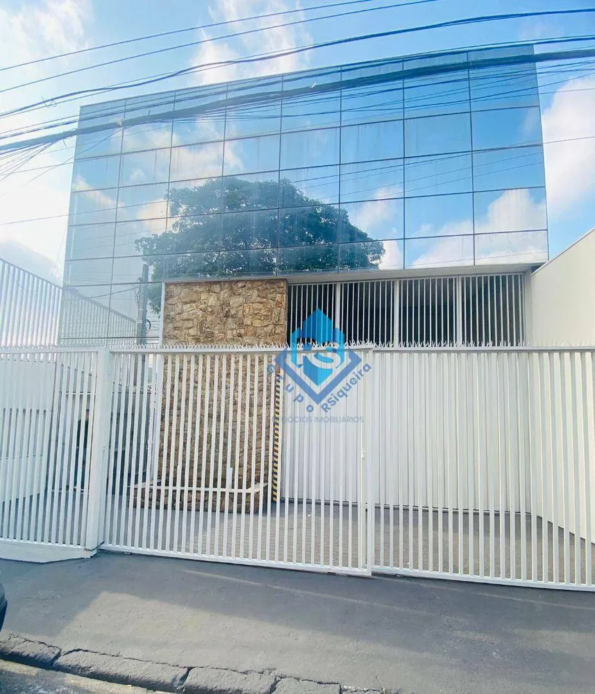 Depósito-Galpão, 715 m² - Foto 6
