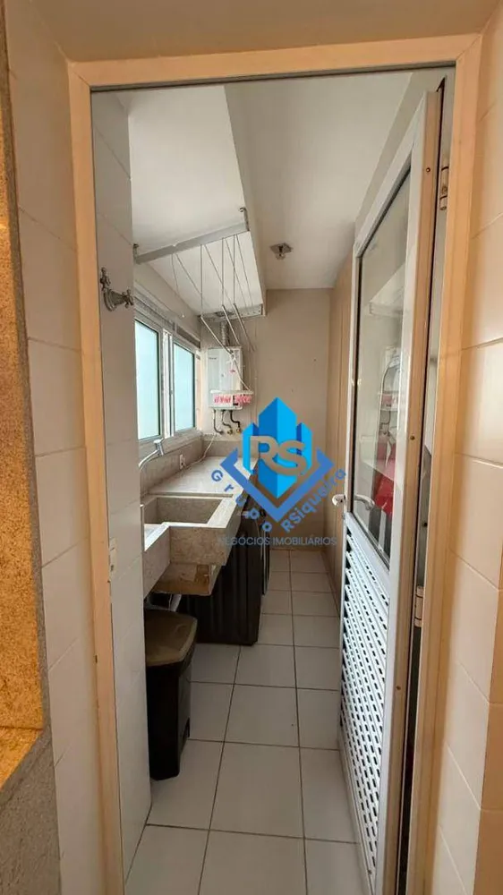 Apartamento, 3 quartos, 155 m² - Foto 7