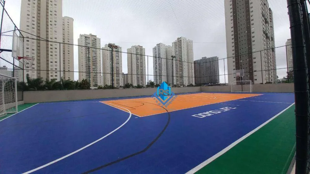 Apartamento, 3 quartos, 155 m² - Foto 12