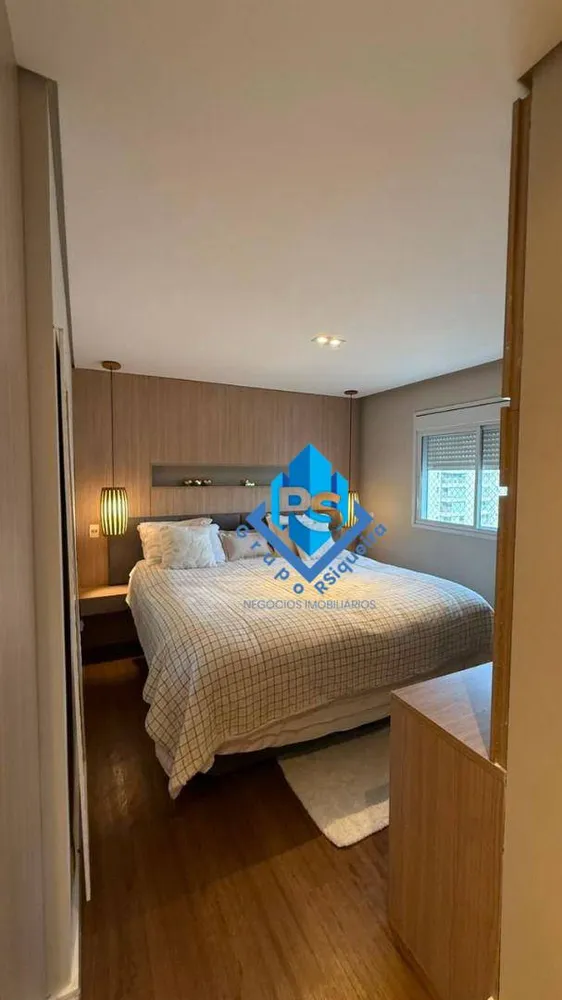 Apartamento, 3 quartos, 155 m² - Foto 5