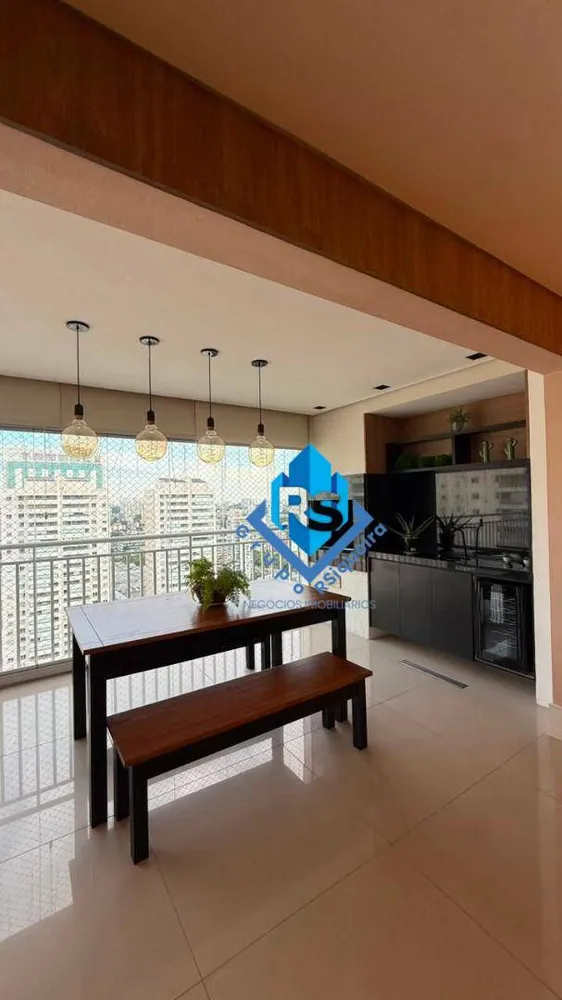 Apartamento, 3 quartos, 155 m² - Foto 4