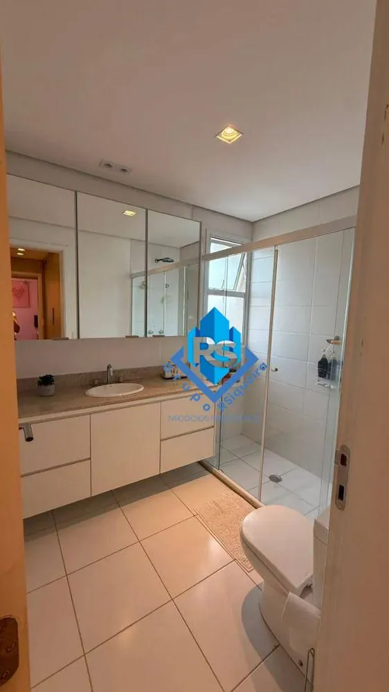 Apartamento, 3 quartos, 155 m² - Foto 8
