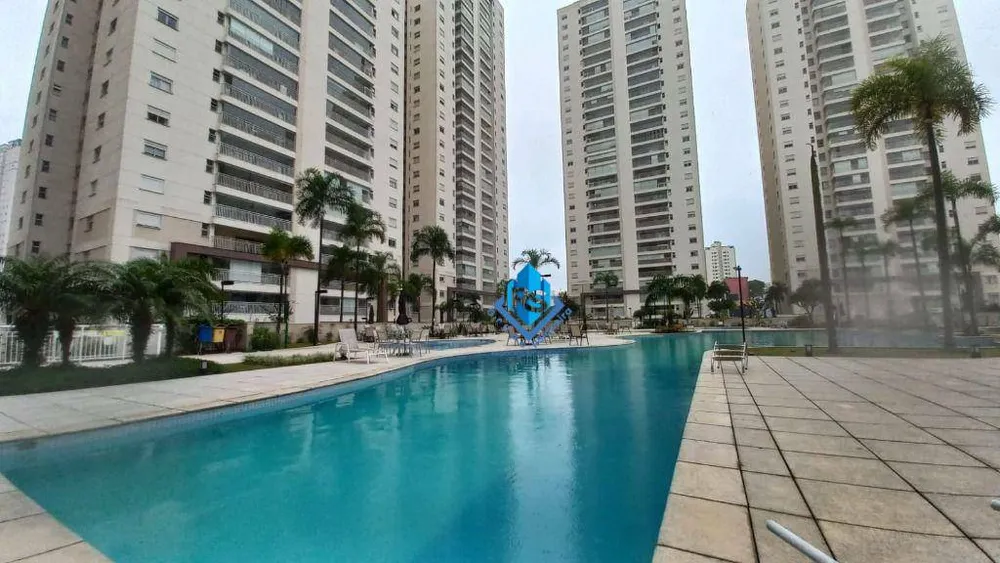 Apartamento, 3 quartos, 155 m² - Foto 10