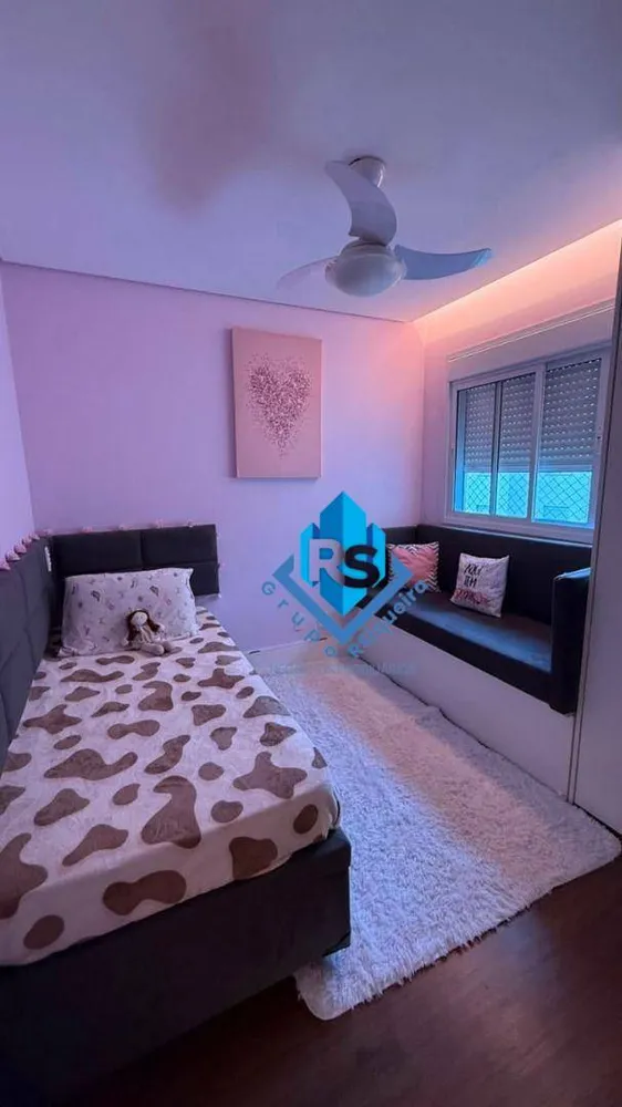 Apartamento, 3 quartos, 155 m² - Foto 8
