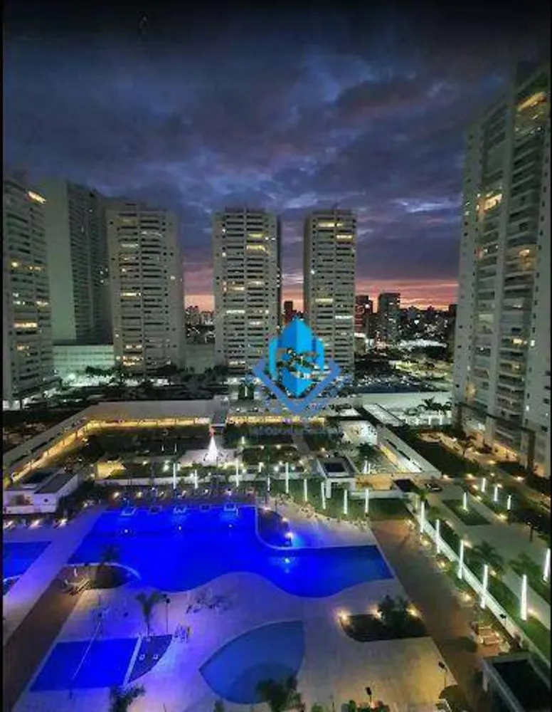 Apartamento, 3 quartos, 155 m² - Foto 9