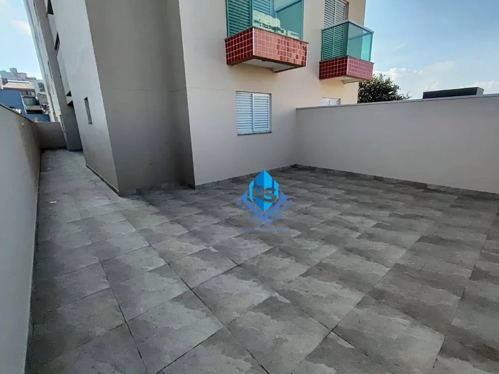 Apartamento, 3 quartos, 70 m² - Foto 2