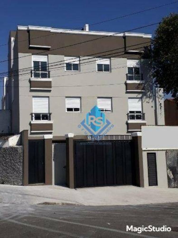 Apartamento, 2 quartos, 62 m² - Foto 1