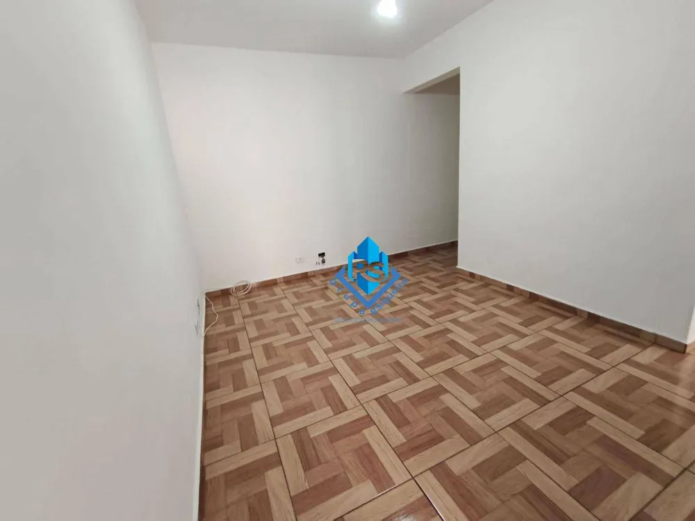 Apartamento, 1 quarto, 40 m² - Foto 2