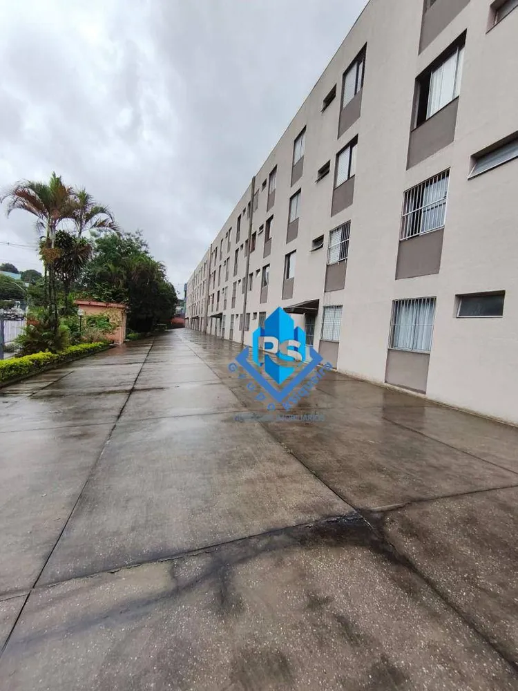 Apartamento, 1 quarto, 40 m² - Foto 1