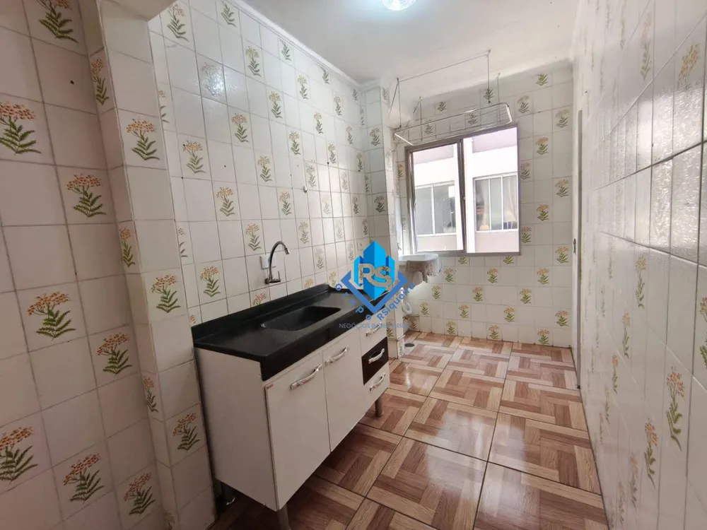 Apartamento, 1 quarto, 40 m² - Foto 5