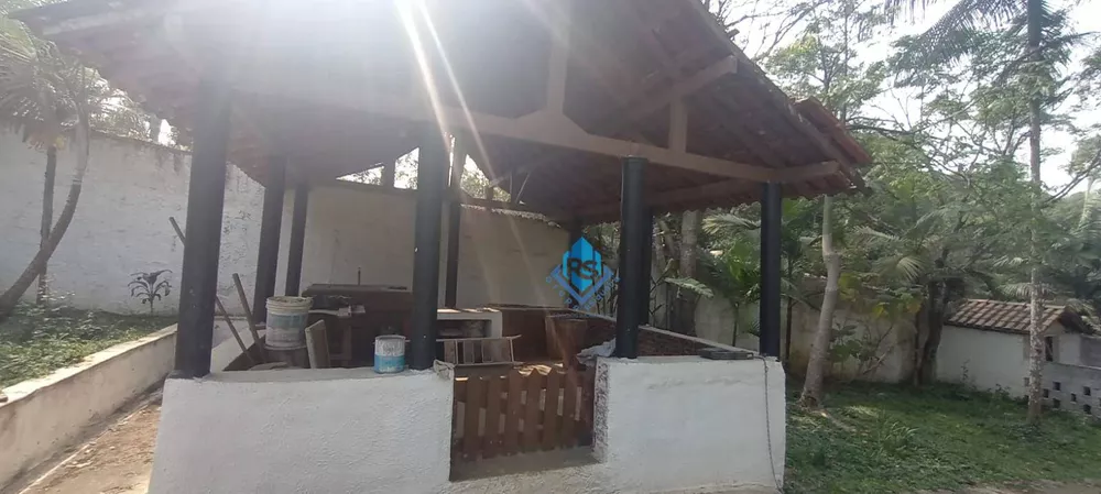 Chácara à venda com 3 quartos, 2000M2 - Foto 3