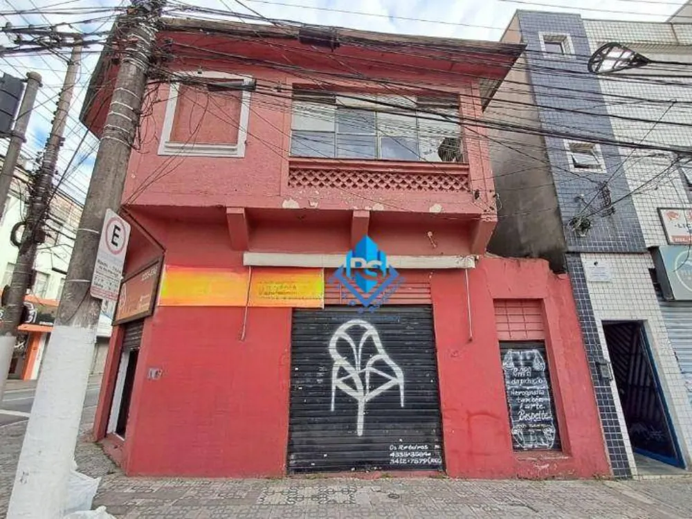 Loja-Salão, 70 m² - Foto 2