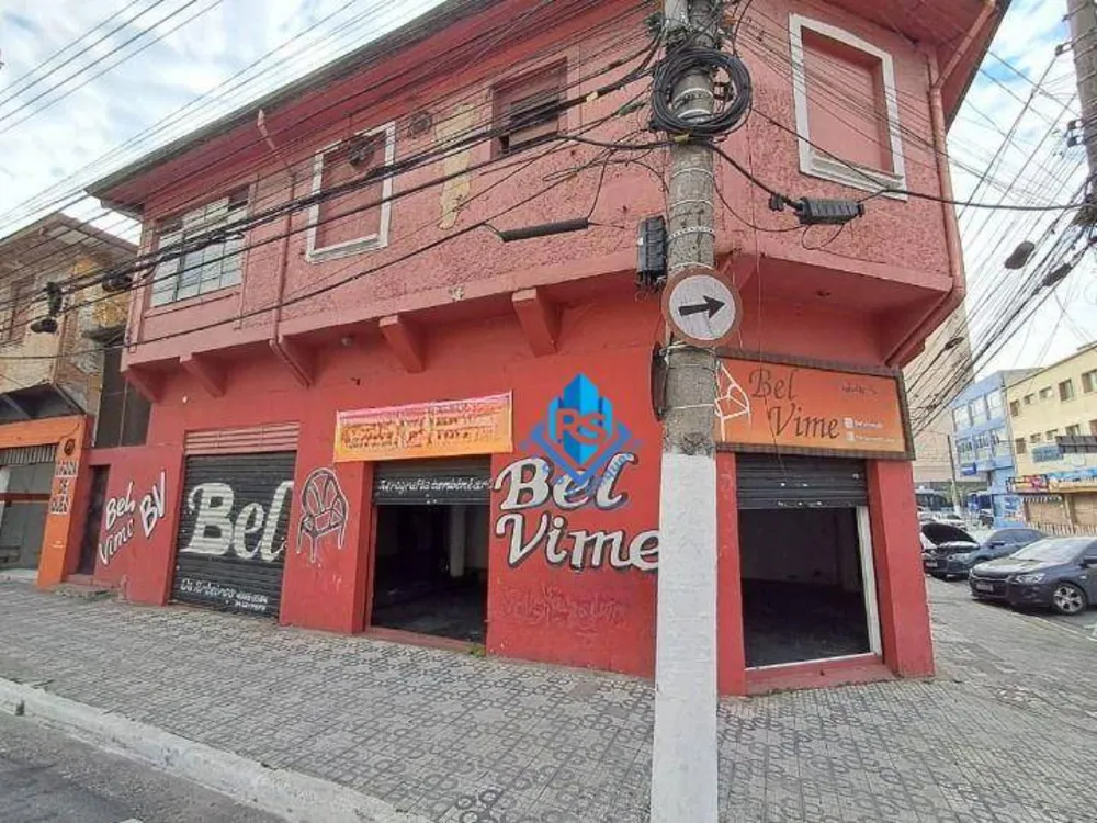 Loja-Salão, 70 m² - Foto 1