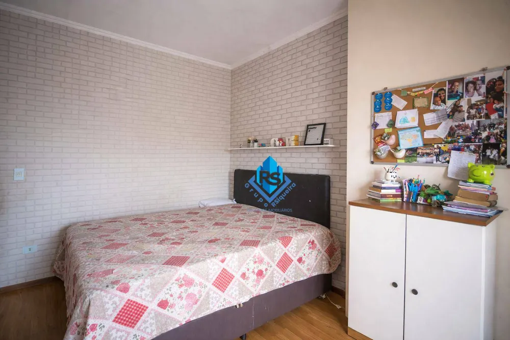 Sobrado, 3 quartos, 171 m² - Foto 3