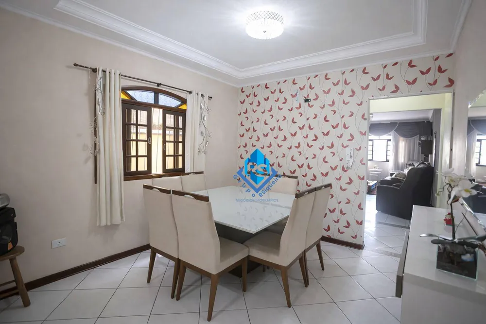 Sobrado, 3 quartos, 171 m² - Foto 6