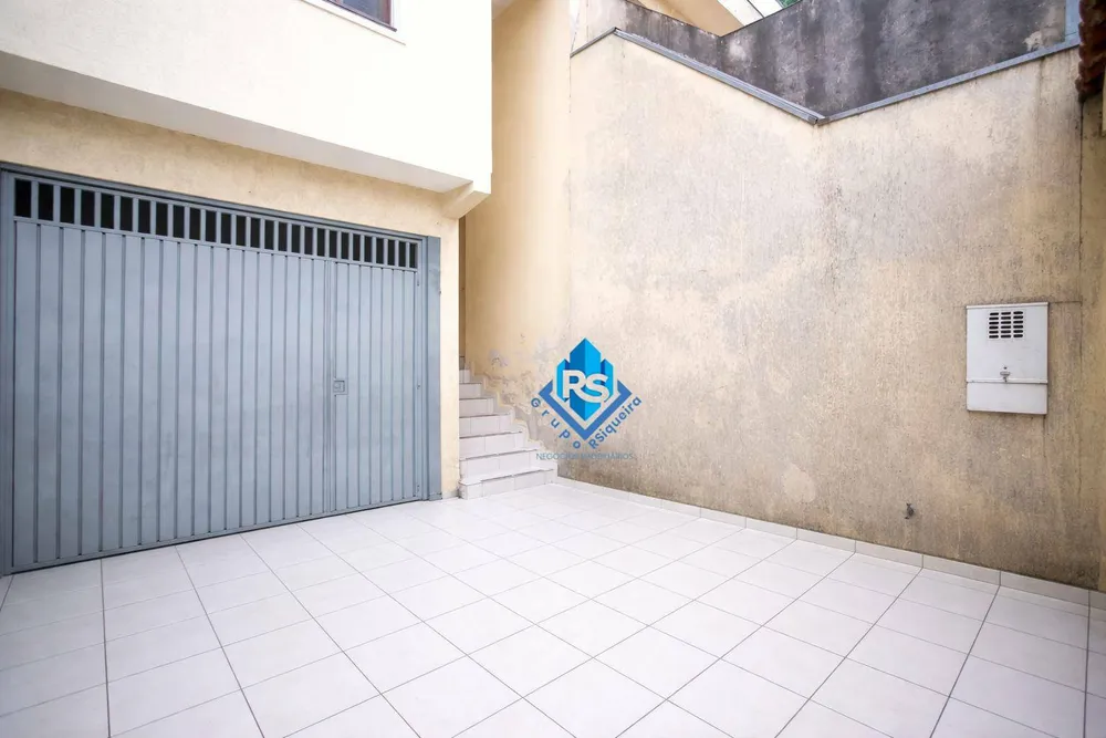 Sobrado, 3 quartos, 171 m² - Foto 1
