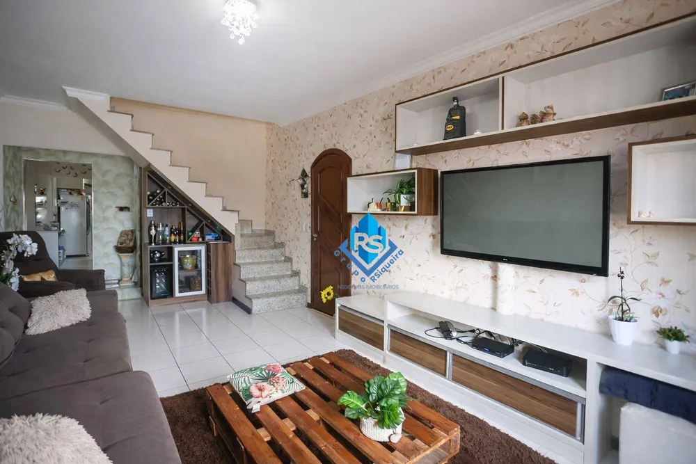 Sobrado, 3 quartos, 171 m² - Foto 4
