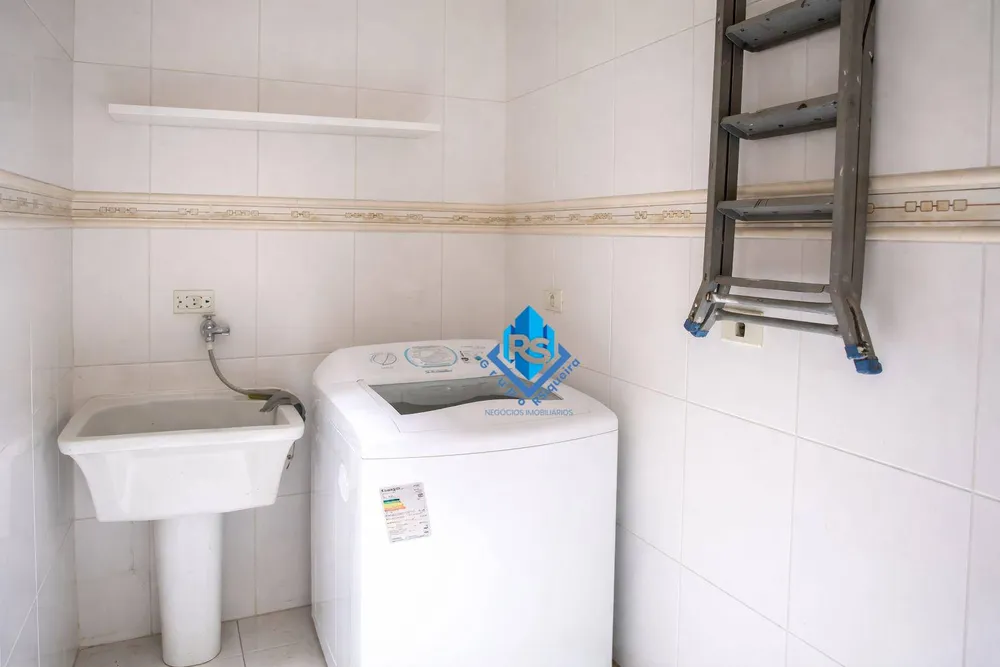 Sobrado, 3 quartos, 171 m² - Foto 8