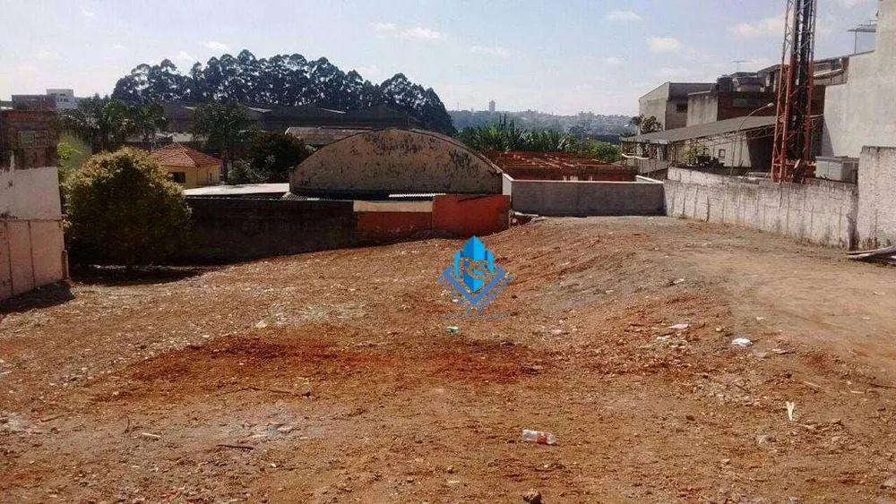 Terreno, 1762 m² - Foto 1