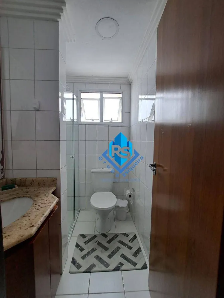 Apartamento, 3 quartos, 90 m² - Foto 3