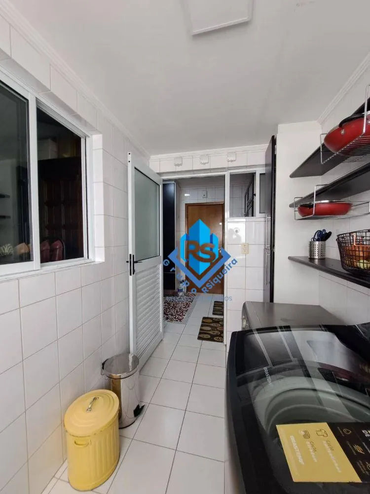 Apartamento, 3 quartos, 90 m² - Foto 5