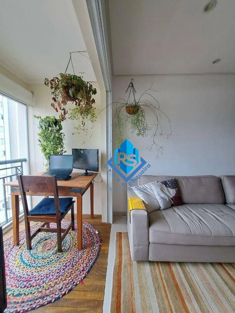 Apartamento, 3 quartos, 90 m² - Foto 4