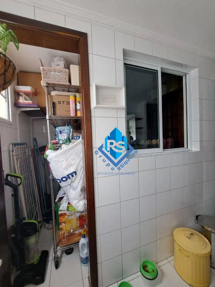 Apartamento, 3 quartos, 90 m² - Foto 8