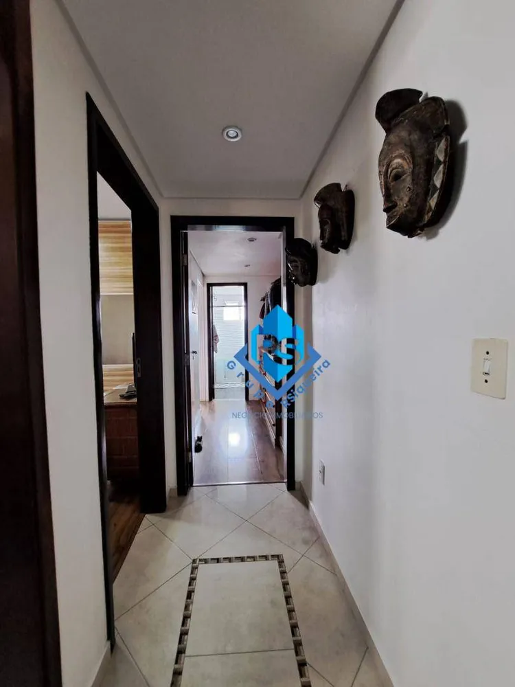 Apartamento, 3 quartos, 90 m² - Foto 1