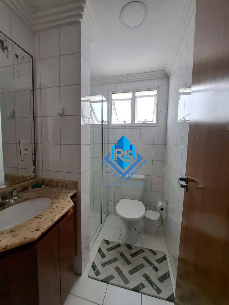 Apartamento, 3 quartos, 90 m² - Foto 11