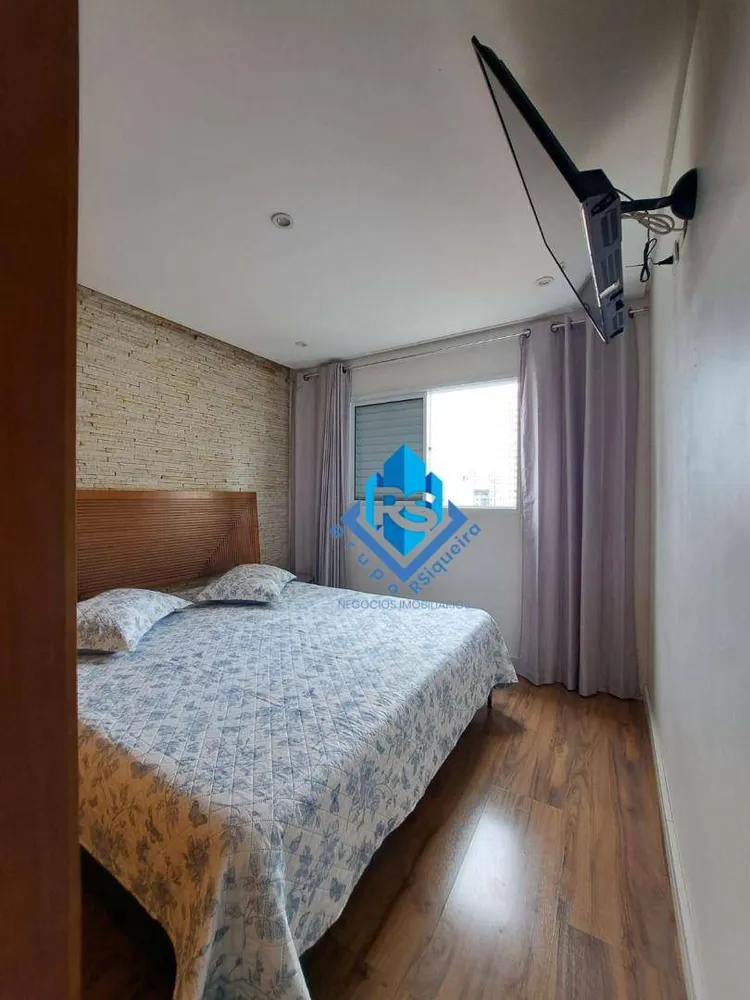 Apartamento, 3 quartos, 90 m² - Foto 8