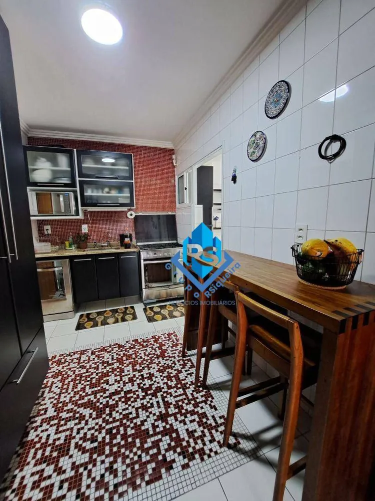 Apartamento, 3 quartos, 90 m² - Foto 4