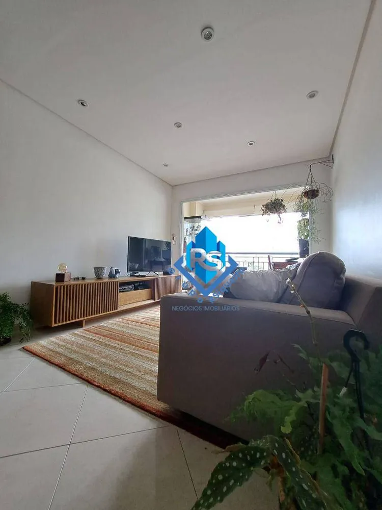 Apartamento, 3 quartos, 90 m² - Foto 7